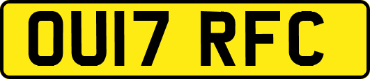 OU17RFC