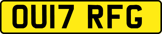 OU17RFG
