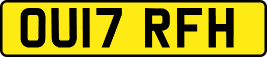 OU17RFH