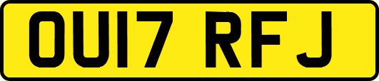 OU17RFJ