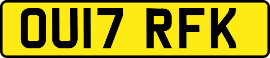 OU17RFK