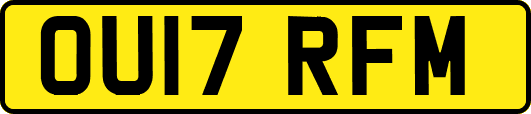 OU17RFM