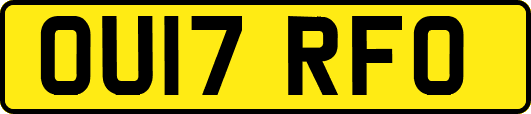 OU17RFO