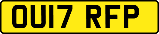OU17RFP