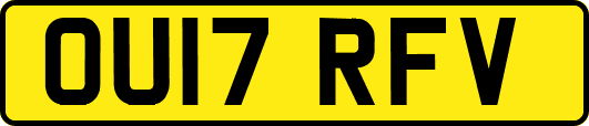 OU17RFV