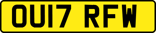 OU17RFW
