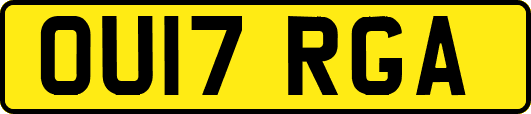 OU17RGA