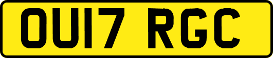 OU17RGC