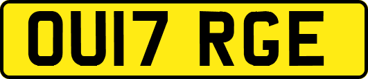 OU17RGE