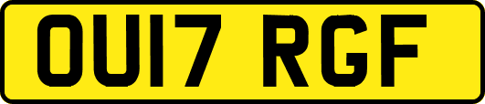OU17RGF