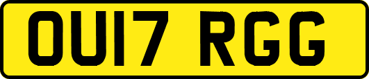 OU17RGG