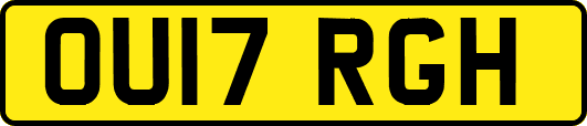 OU17RGH