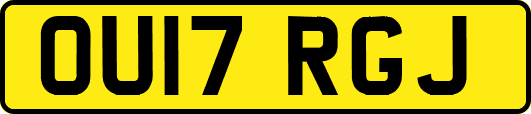 OU17RGJ