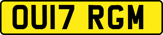 OU17RGM