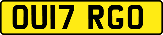 OU17RGO