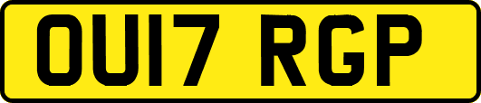 OU17RGP