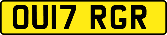 OU17RGR