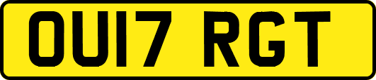 OU17RGT