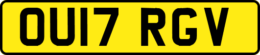 OU17RGV