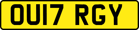 OU17RGY