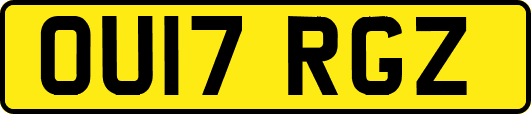 OU17RGZ