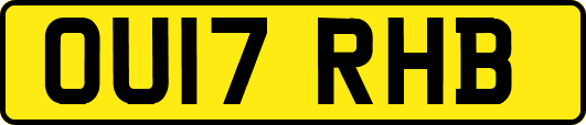 OU17RHB