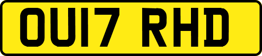 OU17RHD