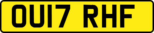 OU17RHF