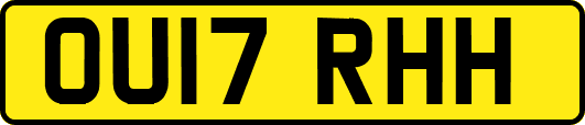 OU17RHH