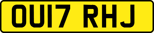 OU17RHJ