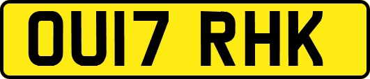 OU17RHK