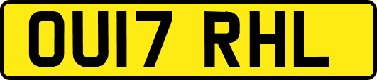 OU17RHL