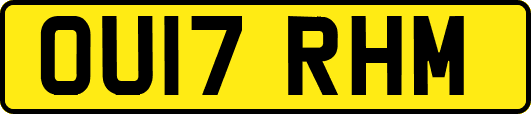 OU17RHM