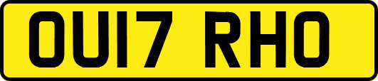 OU17RHO