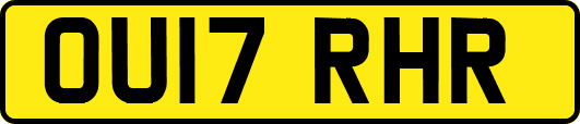 OU17RHR