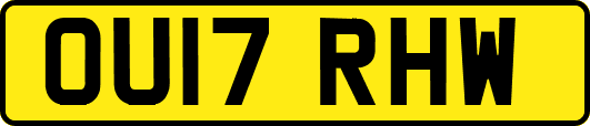 OU17RHW