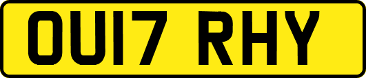 OU17RHY