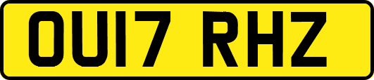 OU17RHZ
