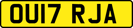OU17RJA