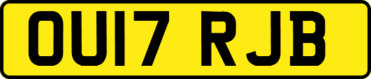 OU17RJB