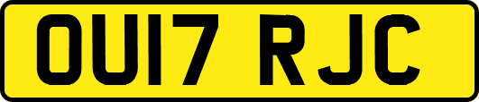 OU17RJC