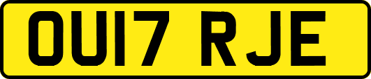 OU17RJE