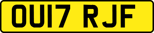 OU17RJF