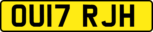 OU17RJH