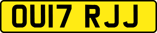 OU17RJJ