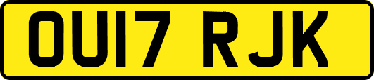 OU17RJK