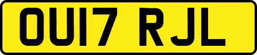 OU17RJL