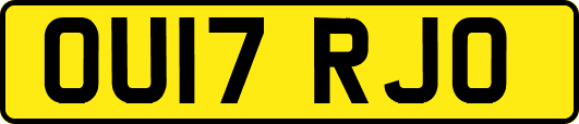 OU17RJO