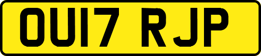 OU17RJP