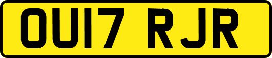 OU17RJR